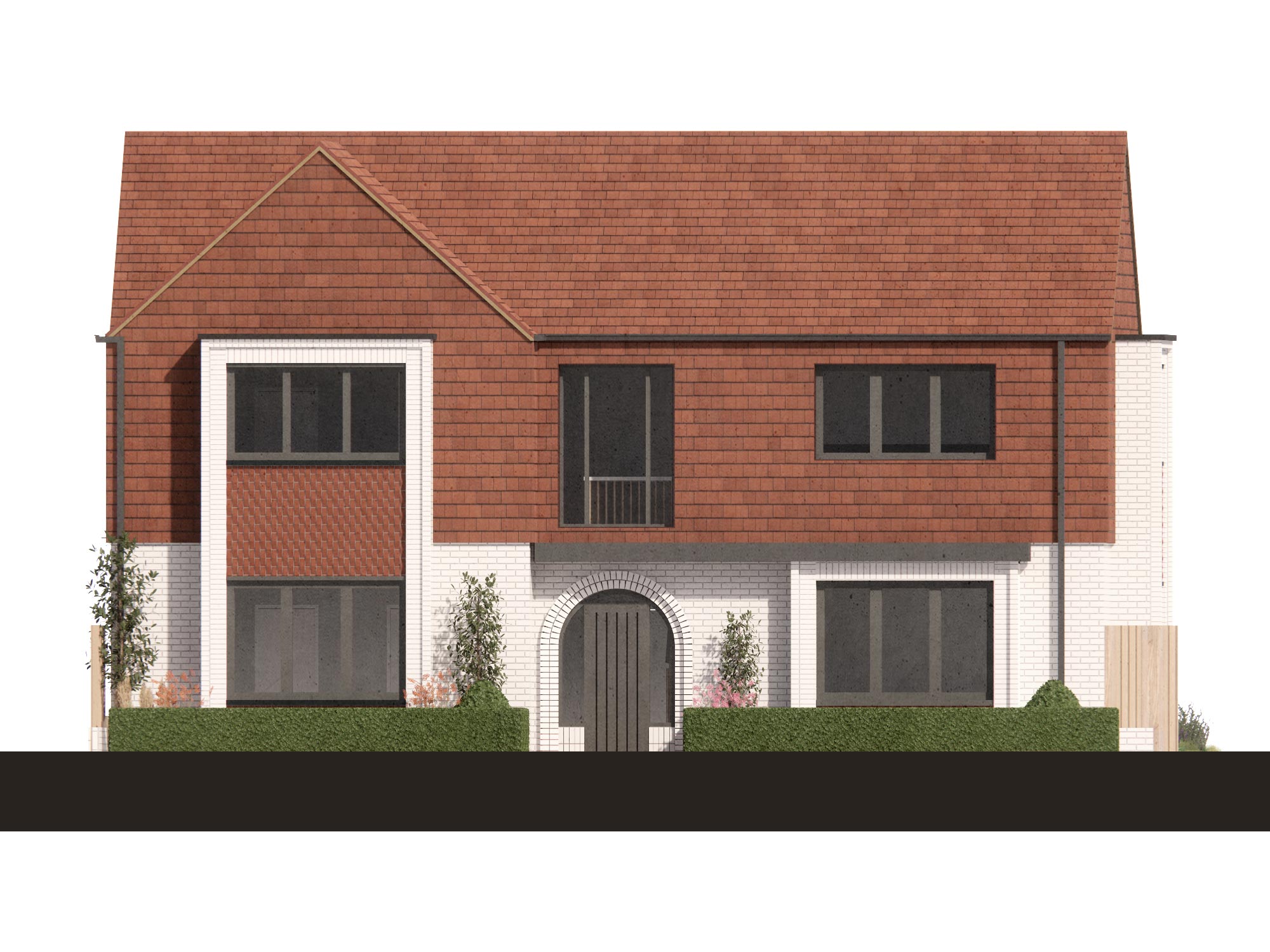 Planning Approval / Wylde Green Lane